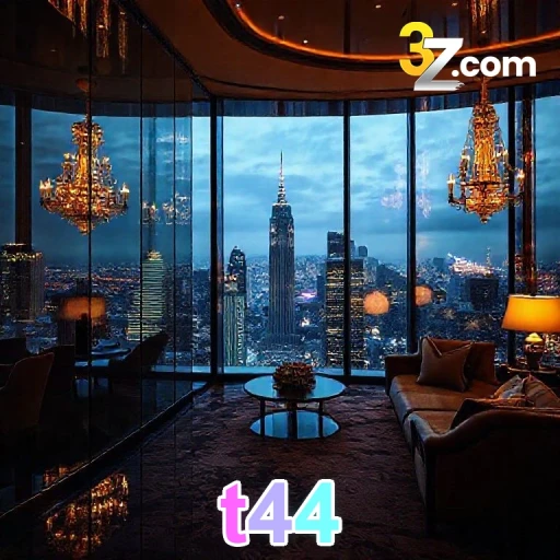 t44 Jogos de caça-níqueis